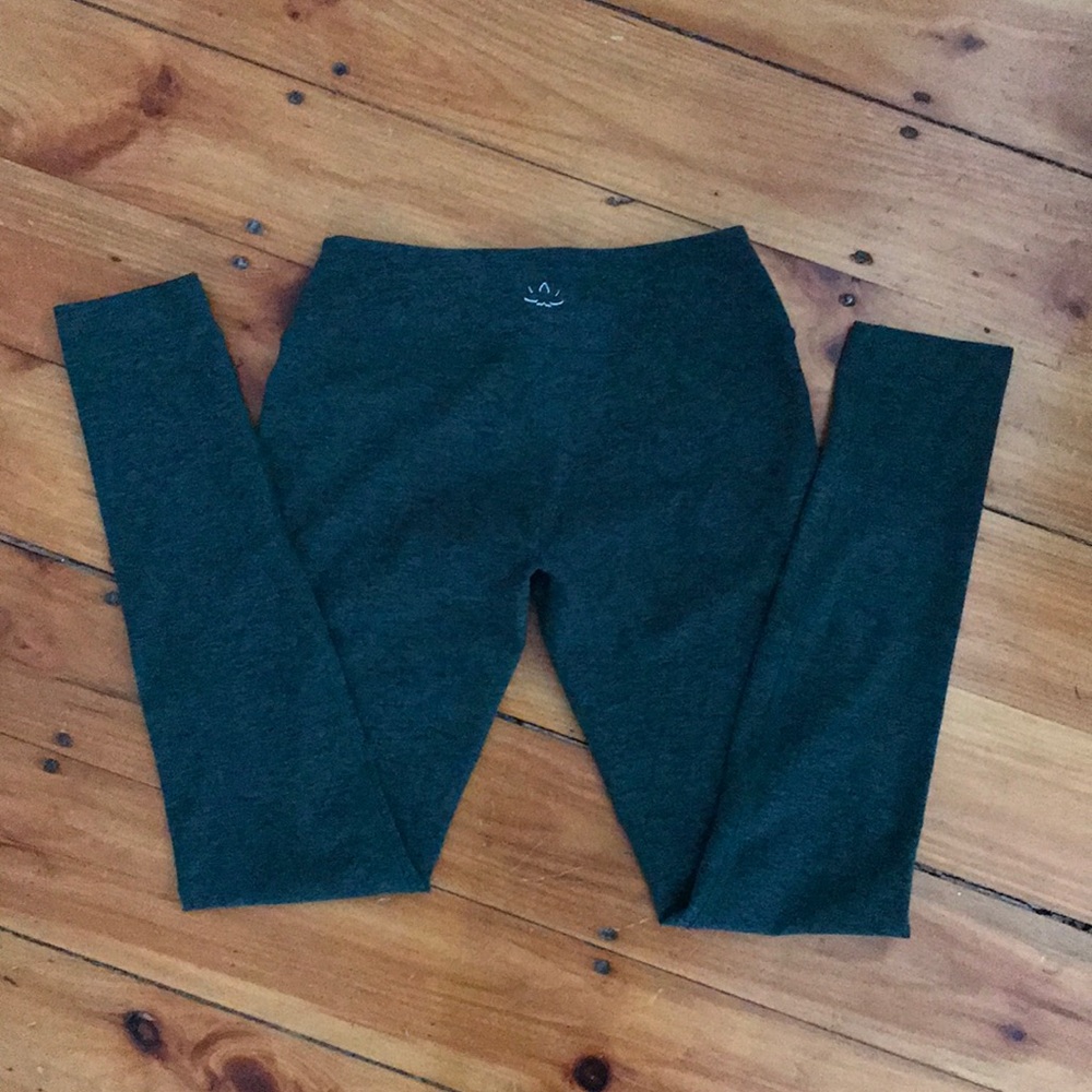 Beyond Yoga Spacedye Essential Long Legging